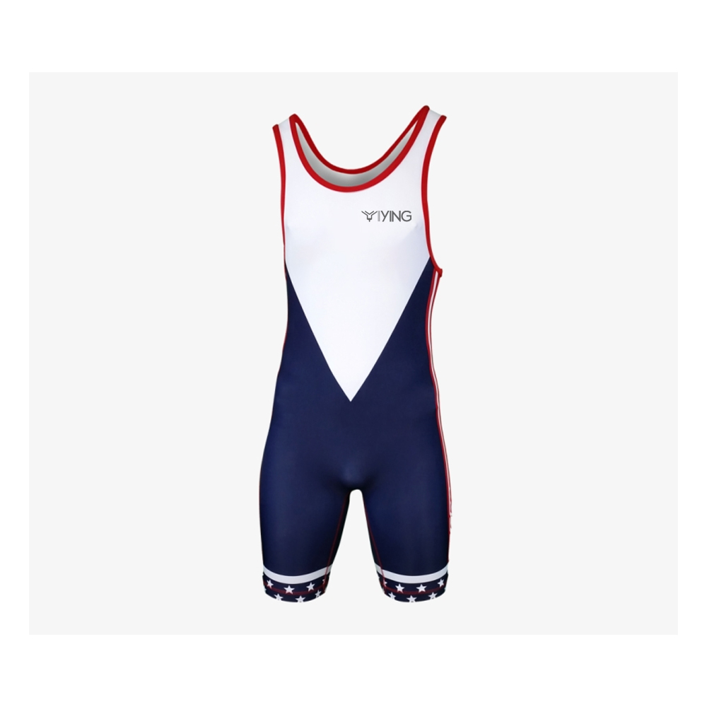 Wrestling Uniform